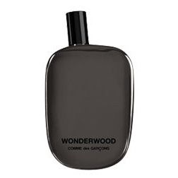 Comme des Garcons Wonderwood Eau de Parfum – Beautyhabit