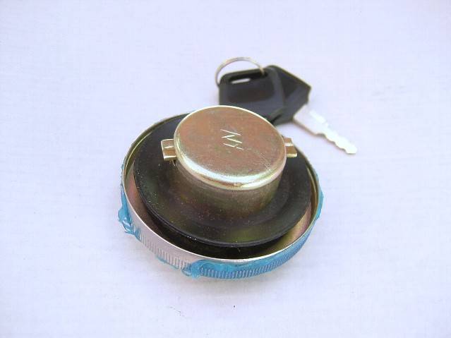 中国タンクキャップ