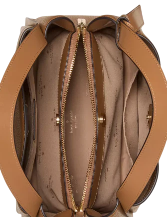 Kate Spade New York Knott Convertible Carryall | Brixton Baker
