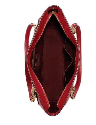 Coach Cammie Chain Tote | Brixton Baker