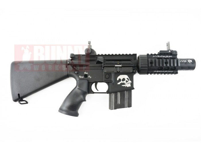 GP629-GnP-Stubby-Killer-M4-Airsoft-AEG | Bunny Workshop
