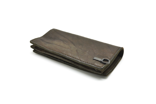 イサムカタヤマ バックラッシュ CALLING BACKLASH ダブルショルダー長