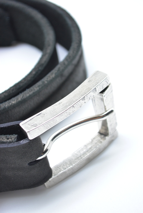 318-27 通販 ベルト ダブルショルダー製品染め イサムカタヤマ バック