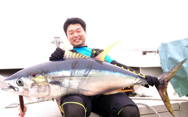 カーペンター BLC83／13 ブルーチェイサー