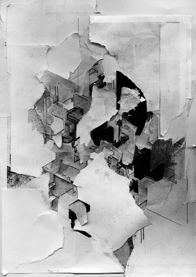 CBCNET | Topic » DELTAとしても知られているBoris Tellegenの作品集が