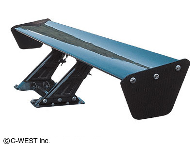 GT-WING I（GTウィング1）超軽量カーボンウィングの販売 | エアロ