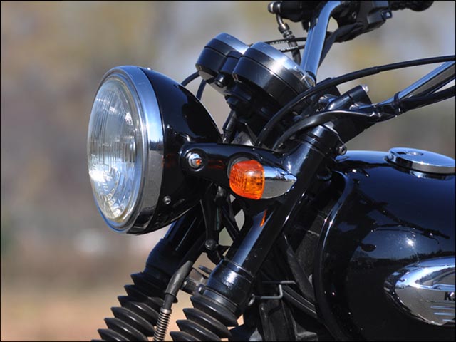 CHIC DESIGN - W400,W650,W800 シビエクラシックライト