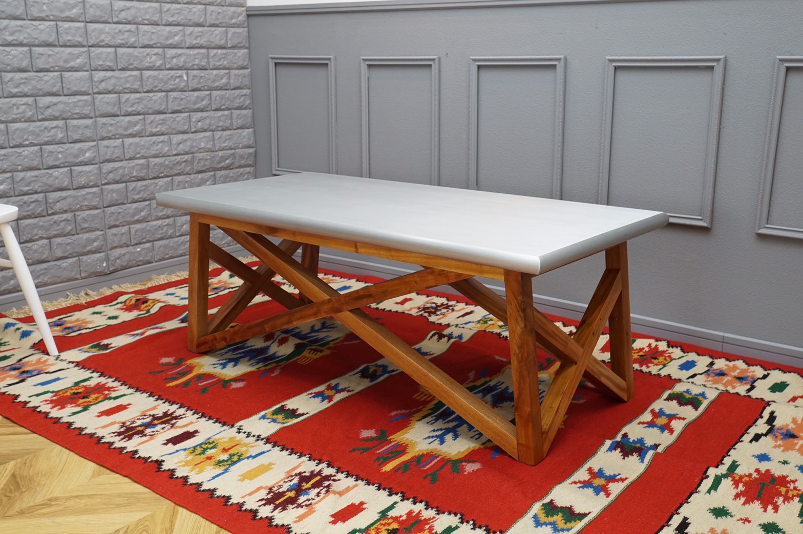 wtw(ダブルティー) マーベリックス コーヒーテーブル | サークルワン