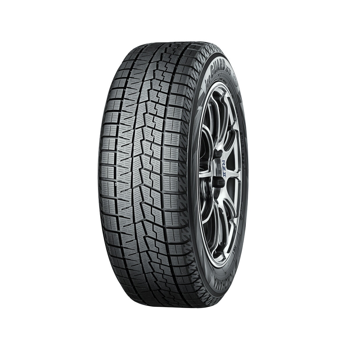 YOKOHAMA 215/60R17 iceGUARD 7 IG70 | Costco Japan