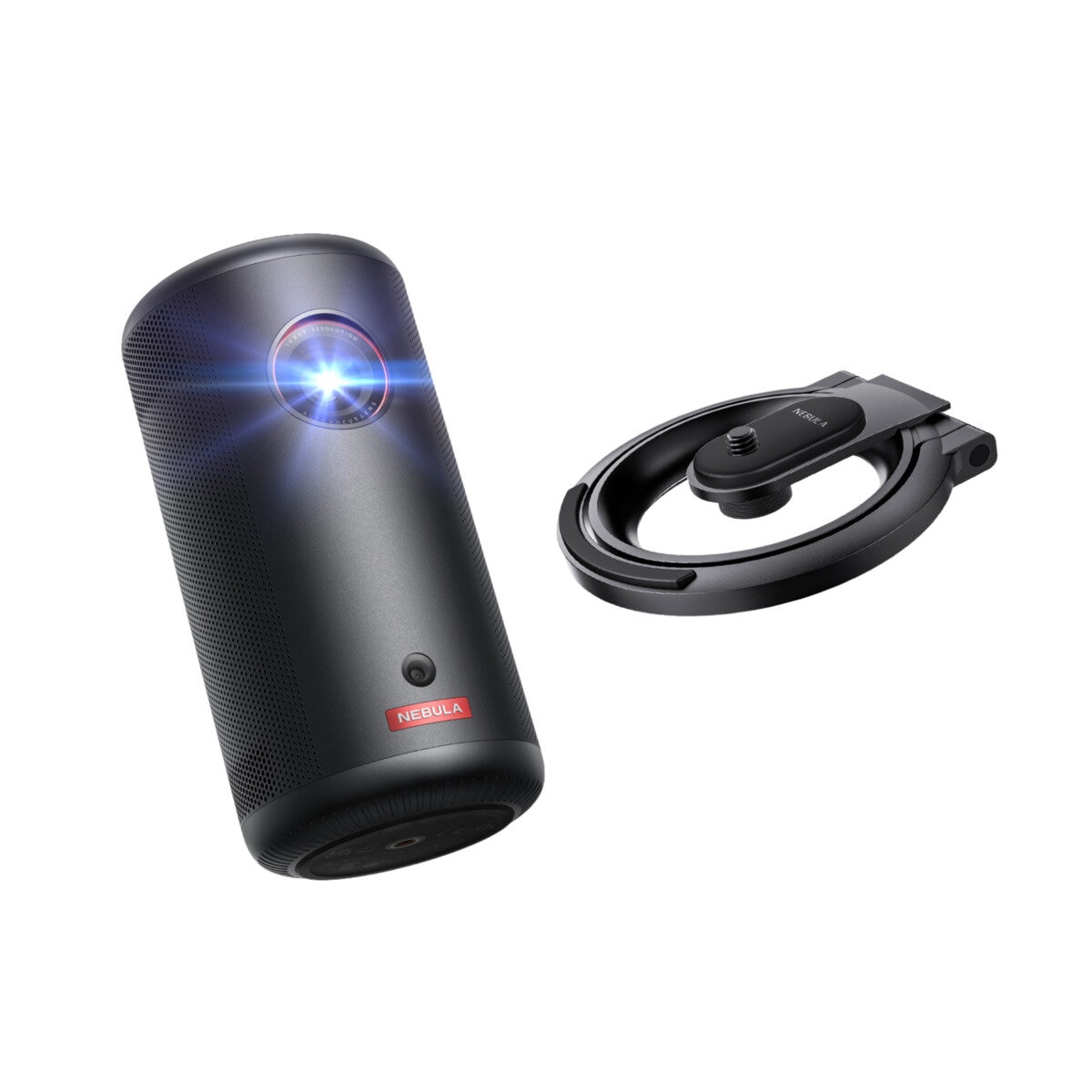 Anker（アンカー）ネビュラ Capsule 3 ポータブルプロジェクター 純正