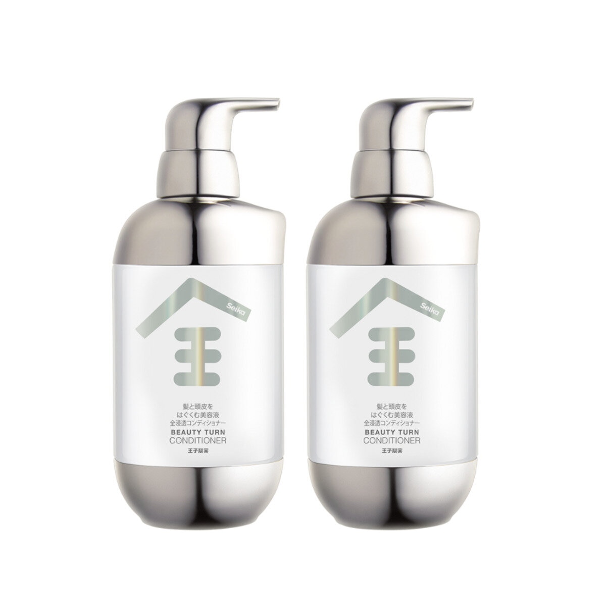 Seika 全コンディショナー 400ml x 2 | Costco Japan