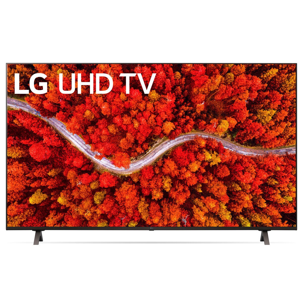 LG 50インチ 4K HDR液晶テレビ 50UP8000PJB | Costco Japan