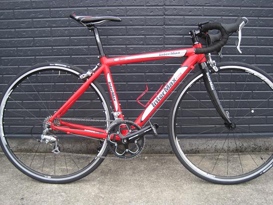 InterMax SPORTS RAYS 入荷！ | Climb cycle sports