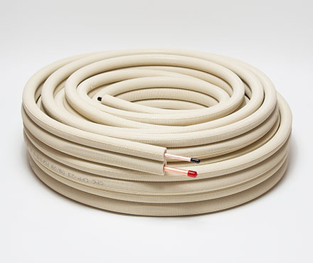 株式会社シーピーシー | 冷凍、エアコン・空調設備向け冷媒用被覆銅管