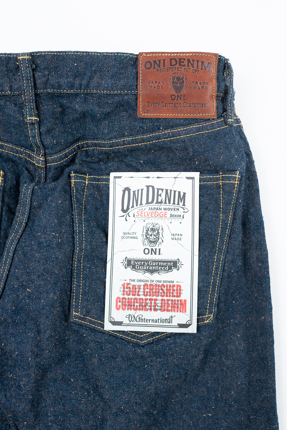 246CCD-MOCA - 15oz 
