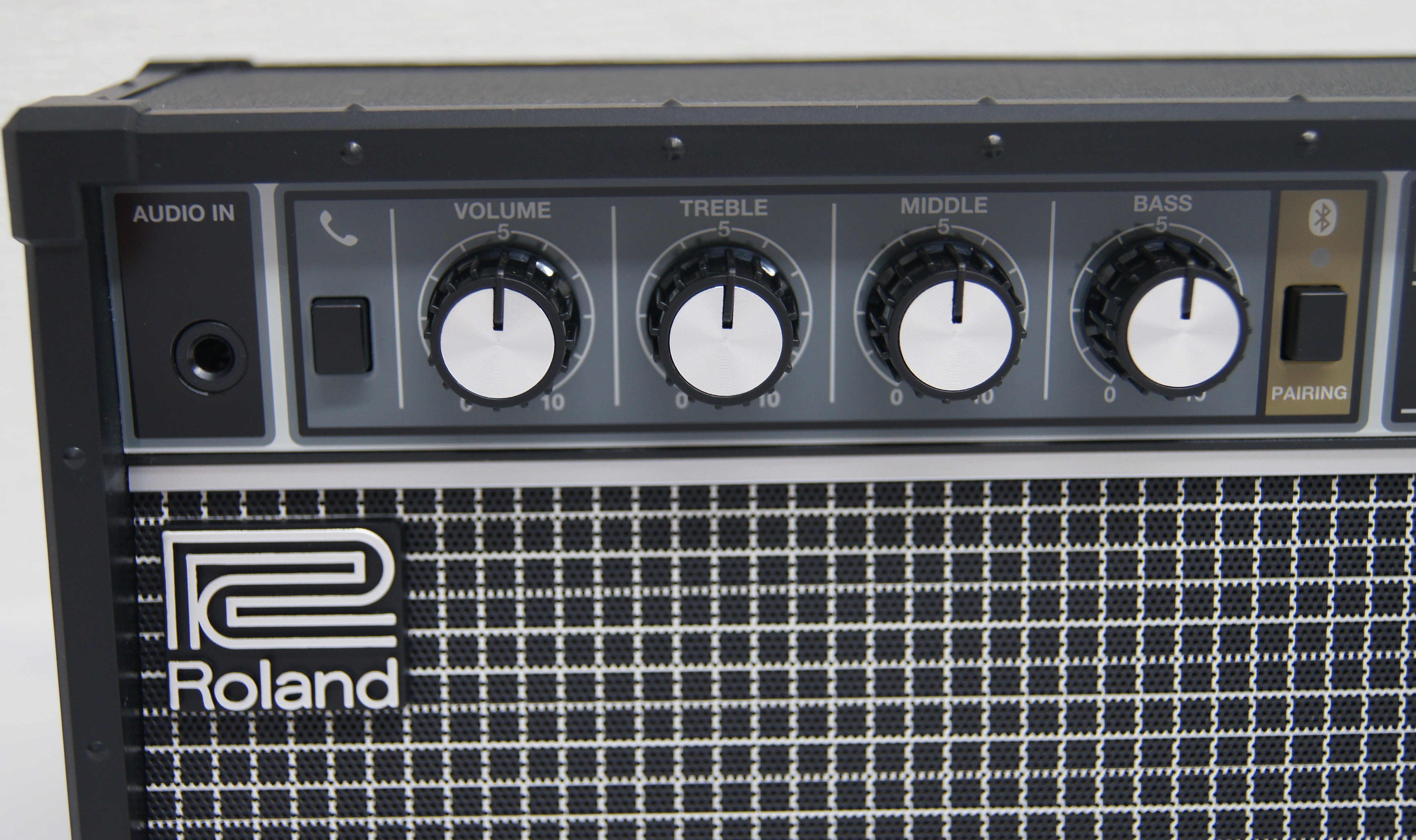 JC-01 - 第一楽器株式会社