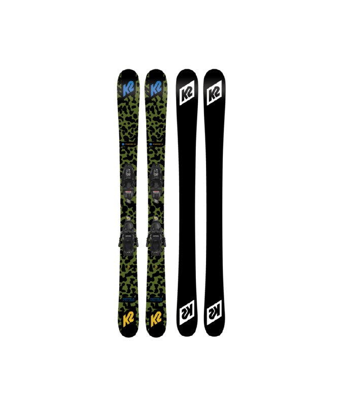 2023 K2 Poacher Jr. – Demo Sport