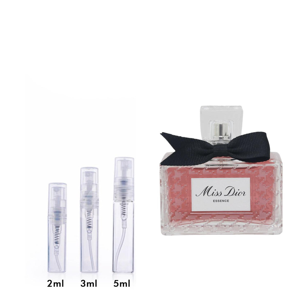by Dior Fragrance Samples | DecantX | Scent Sampler and Travel