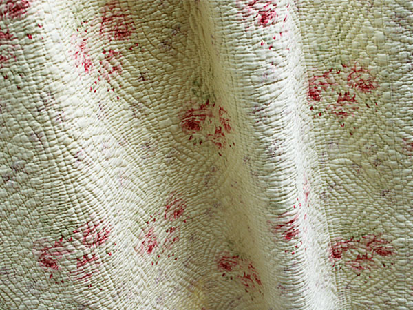 ダーラム « Dee's アンティークキルトショップ | アメリカの