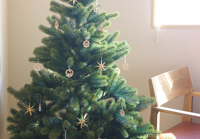 RS GLOBAL TRADE社(グローバルトレード社)クリスマスツリー150cm