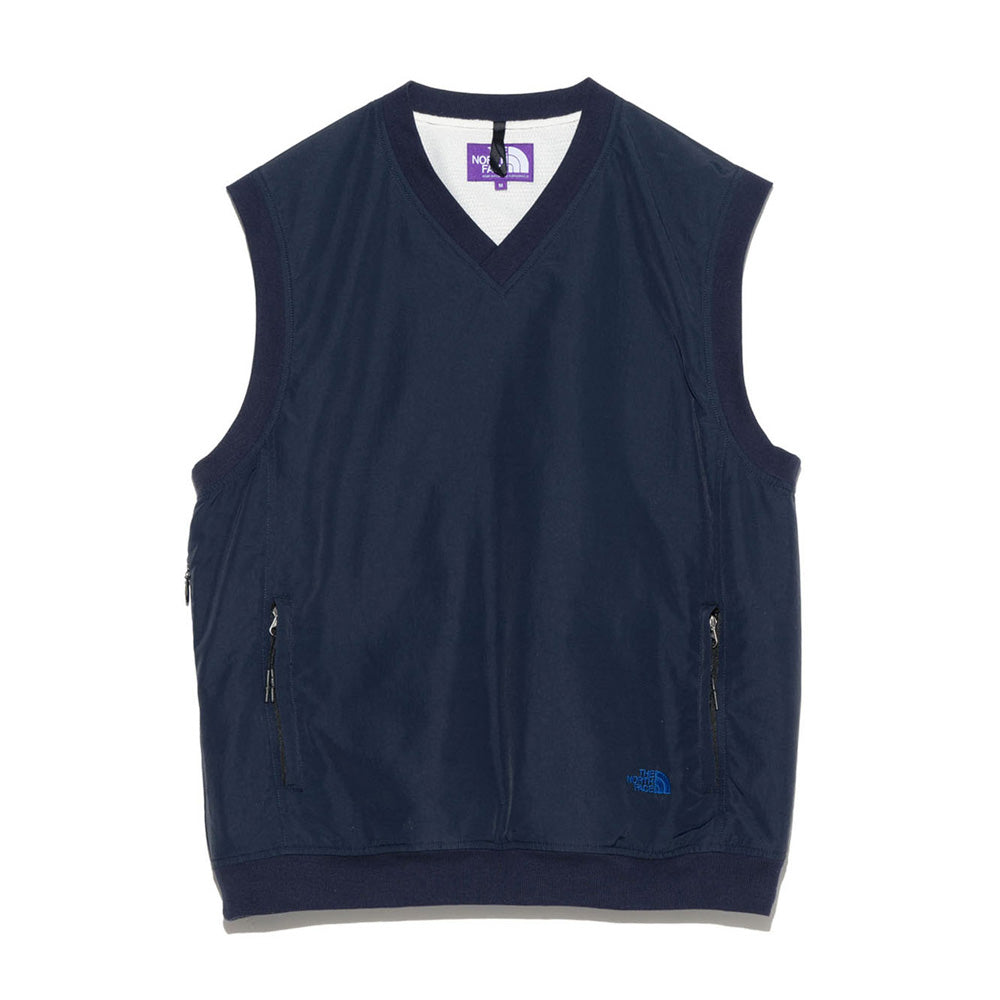 THE NORTH FACE PURPLE LABEL (ザ・ノース・フェイス パープルレーベル