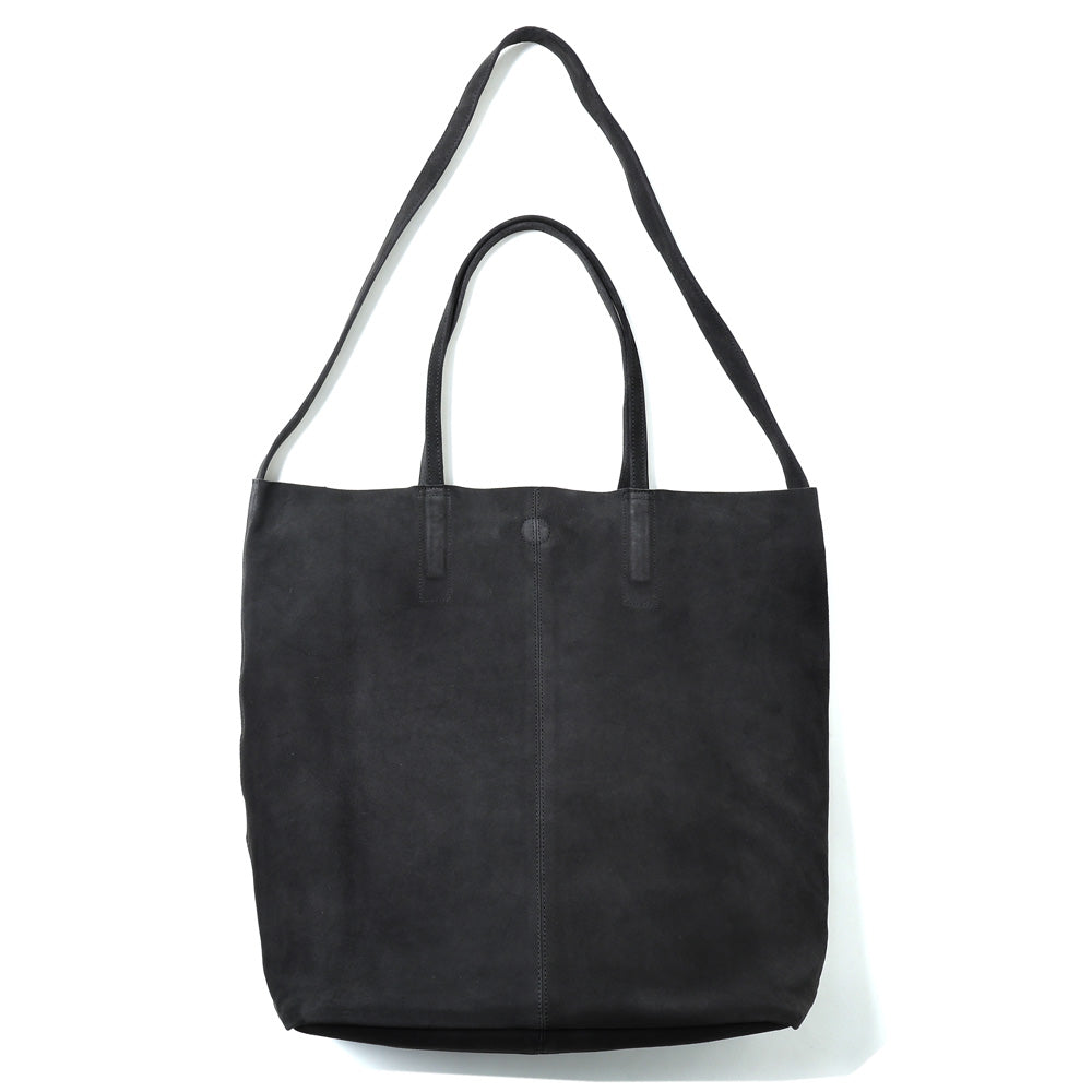 Morphee (モルフェ) 3WAY LARGE TOTE (OIL SUEDE) L-OCH-1 (L-OCH-1