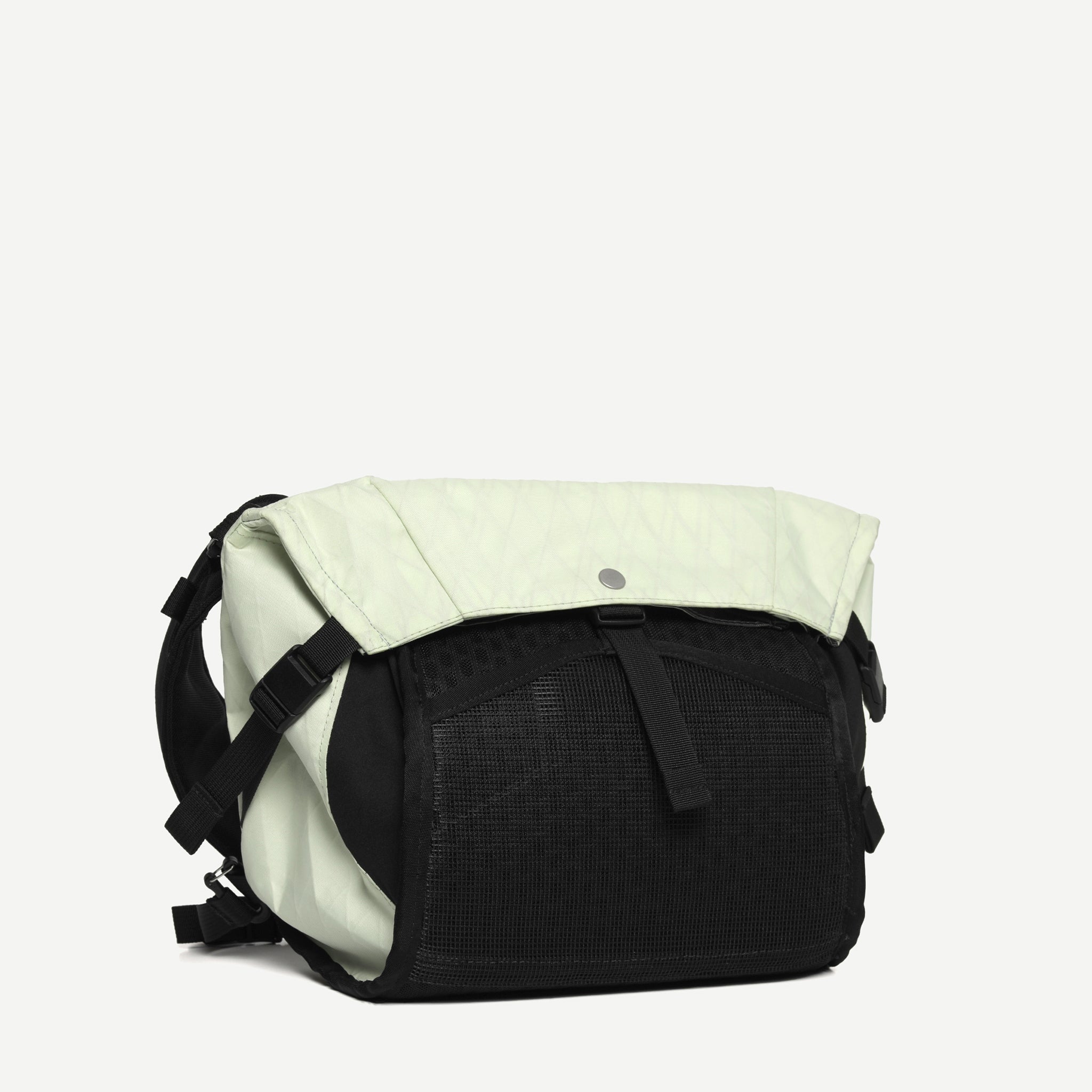 Zero-1 Bag - RND Edition - Seafoam Green – DSPTCH