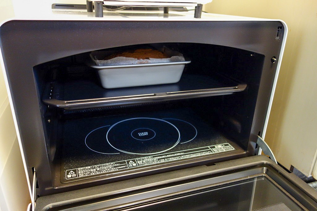 オーブンレンジ東芝石窯ドームER-MD500を買ったら凄く良かった！ - drk7jp