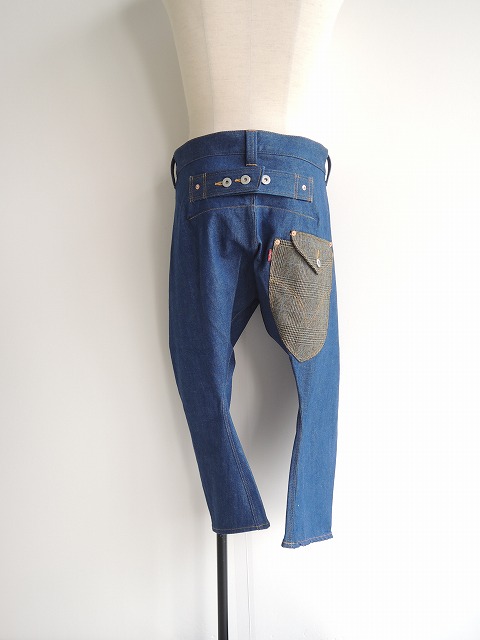 COMME des GARCONS JUNYA WATANABE MAN【コム デ ギャルソン・ジュンヤ