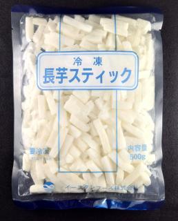 山芋加工品 | 静岡県三島市 山芋 とろろ イースタンフーズ