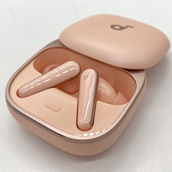 soundcore by Anker Liberty5 アプリコットピンク Liberty 5