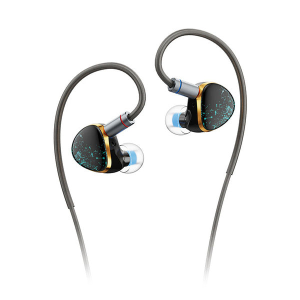 NICEHCK NX8 Special Edition (3.5mm/4.4mm) – e☆イヤホン