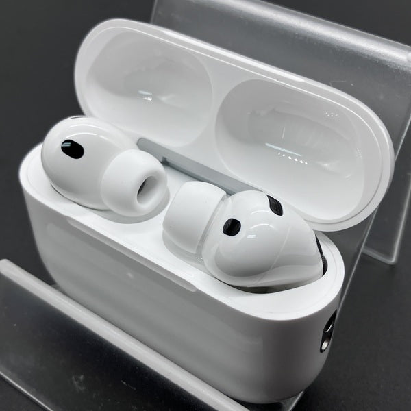 Apple 【中古】AirPods Pro 3 MFHP4J/A【秋葉原】 – e☆イヤホン