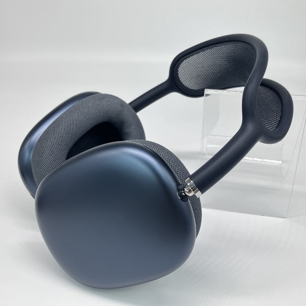 Apple 【中古】AirPods Max(USB-C) MWW43ZA/A ミッドナイト【秋葉原