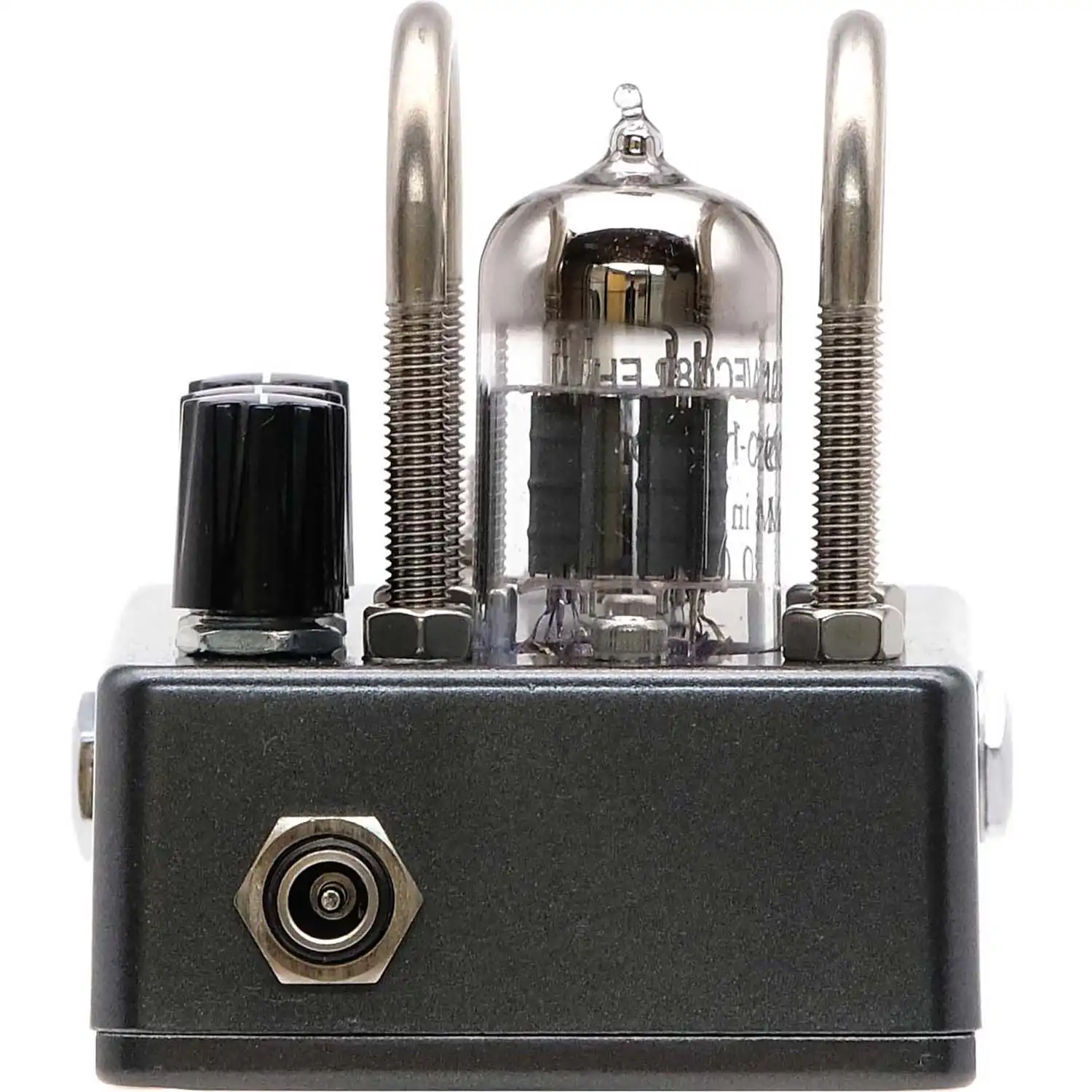 beyond bass wired 2S ビヨンド・ベース・ワイヤード2S 真空管ベース