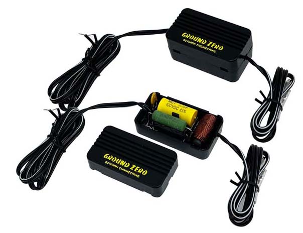 GZIC 165.2SPL – E:S CORPORATION