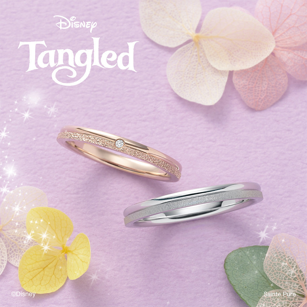 One Wish ひとつの願い｜Disney Tangled / ディズニーラプンツェル