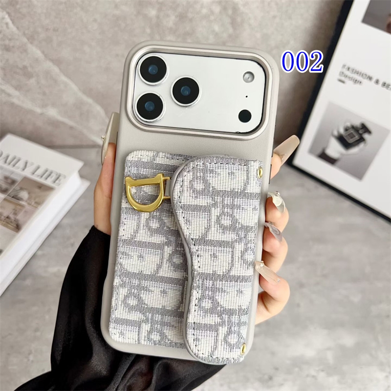 ディオール iPhoneケース おすすめ ブランド dior iPhone17 pro max