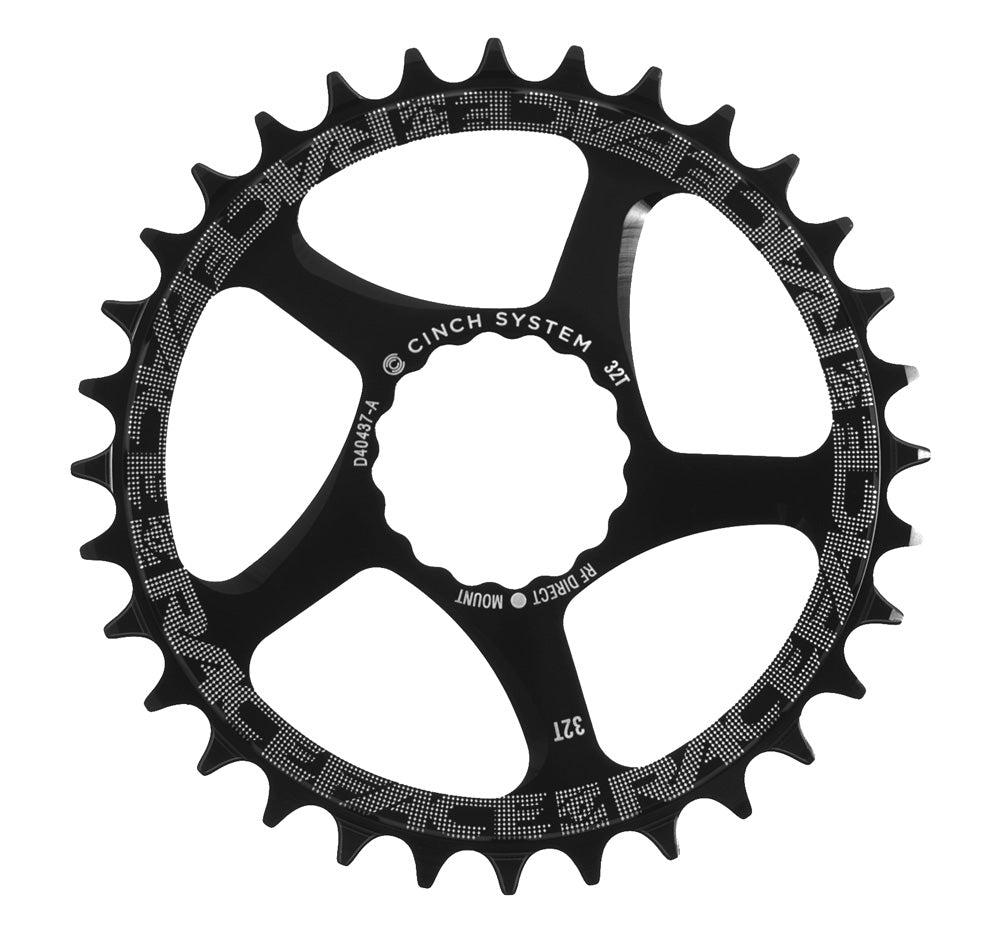 Race Face Cinch Narrow/Wide V2 Chainring