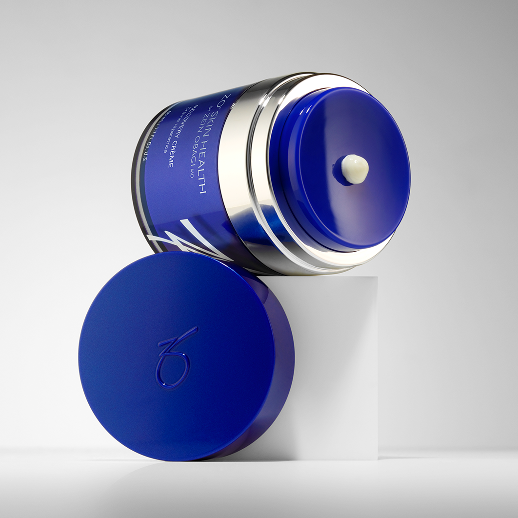 ZO Skin Health Recovery Creme | Face the Future