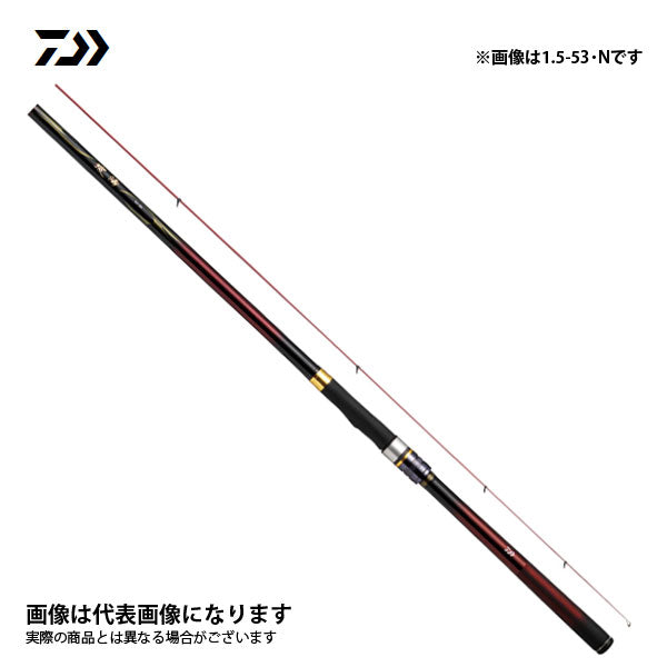 波濤 1.5-50・N – フィッシングマックス WEBSHOP