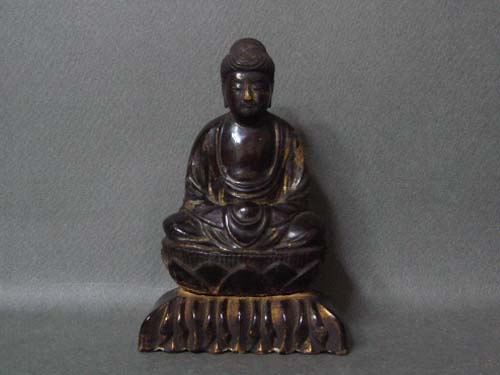 仏像　仏教美術　室町　鎌倉　江戸　骨董 鎌倉時代は日本の“ルネサンス” 彫刻の新様式は美術史をどう変えた