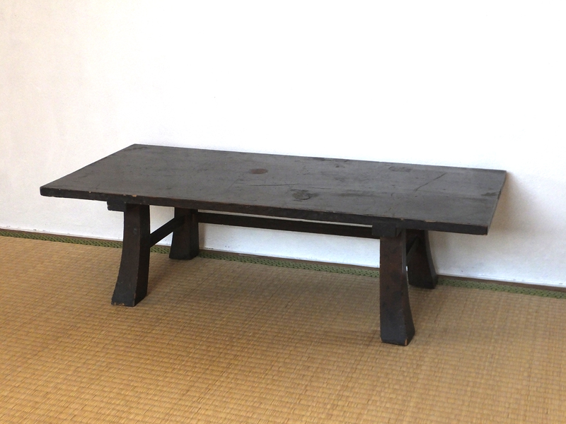 古童 - 寺子屋机 | 古美術品専門サイト fufufufu.com