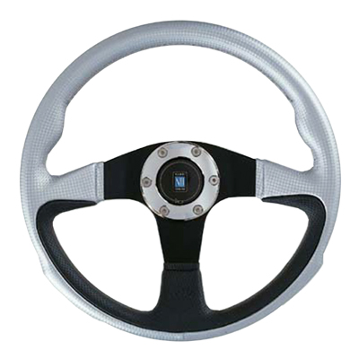 GARUDA INC./ステアリング-NARDI(ナルディ)・チャレンジライン