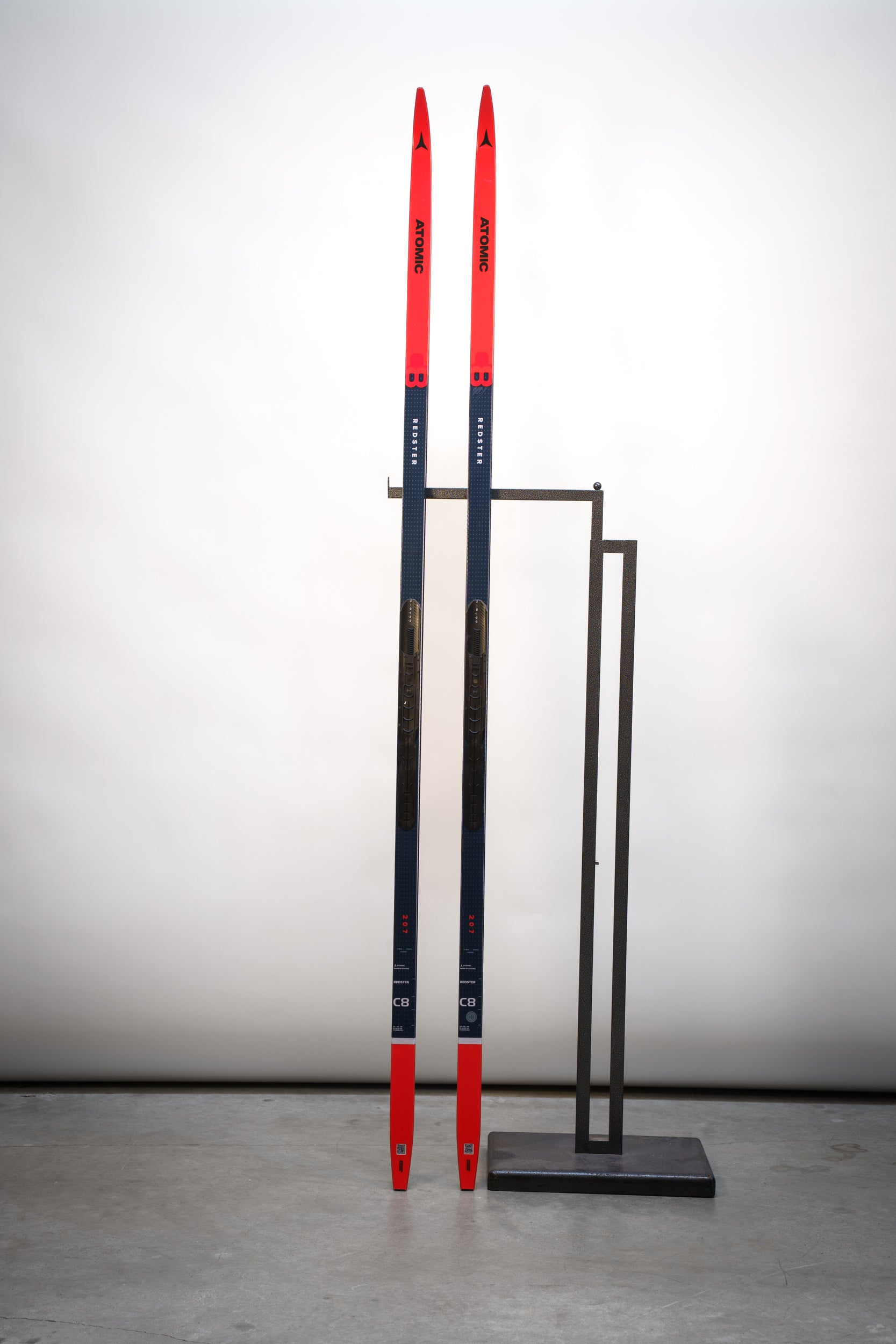 Atomic Redster C8 Ski + Prolink Shift Binding – Gear West