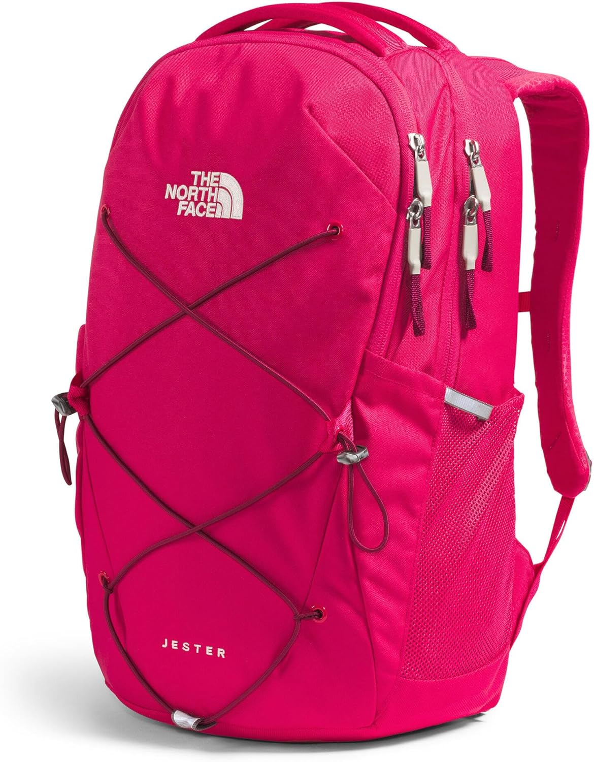 The North Face - Jester - Women's - Lali Guran/Rhododendron
