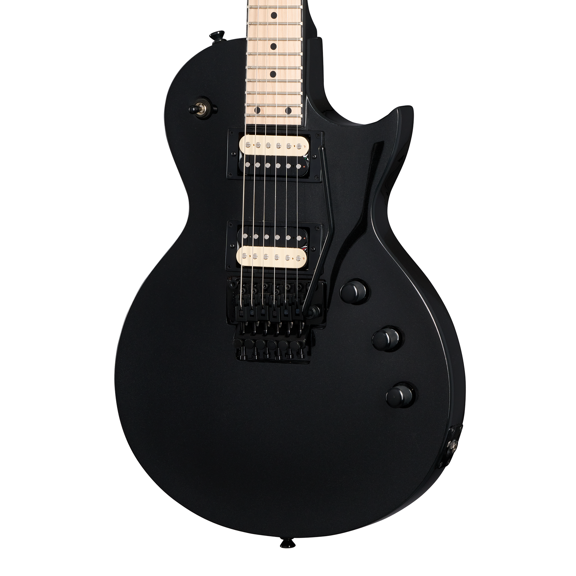 Kramer Modern, Stylish, and Ready to Rock – Gibson