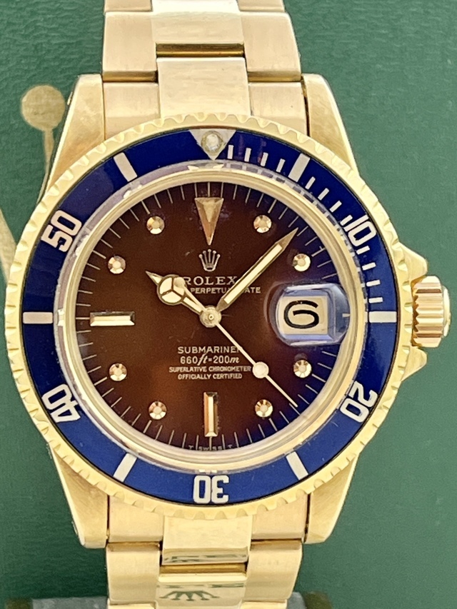 中野のアンティークROLEXロレックス専門店・パーツ買取委託販売