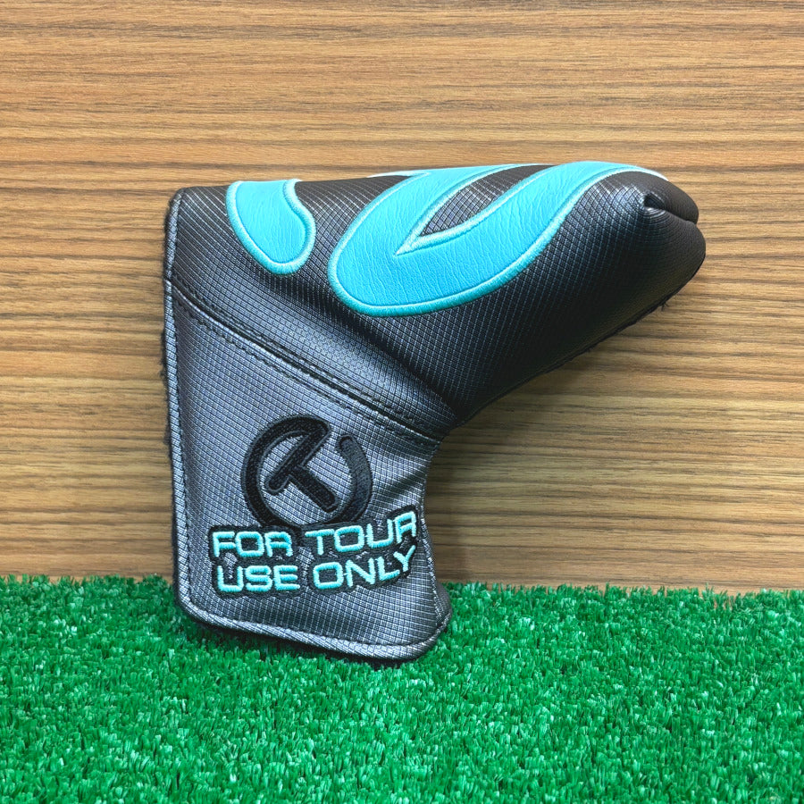Scotty Cameron】POP COLOR TOUR HEADCOVER CIRCLE-T TOUR ONLY