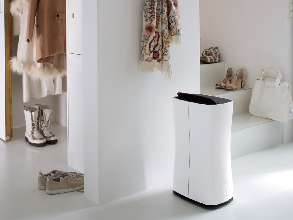 Theo Dehumidifier | テオ 除湿乾燥機 by Matti Walker | Stadler Form